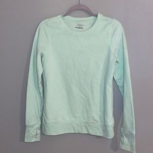 Long Sleeve Pullover